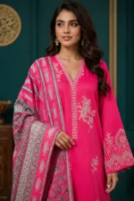 BAHAR-E-NAAZ 3PC - Image 2