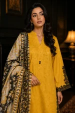 SITARA 3PC READY TO WEAR - Image 2