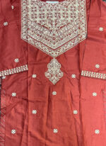 MEHERZAY 3PC READY TO WEAR - Image 4