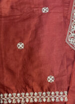 MEHERZAY 3PC READY TO WEAR - Image 5