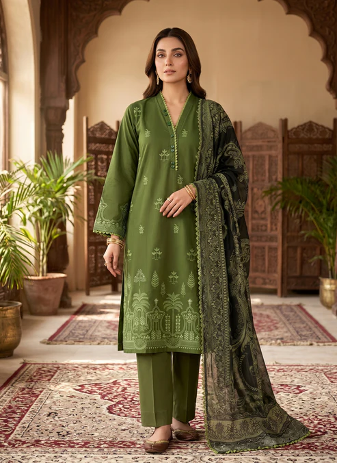 5_14d566f3-c0d8-4cf5-a4ad-e37c0d487501 ROZINA 3PC READY TO WEAR - Image 1