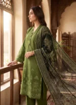 ROZINA 3PC READY TO WEAR - Image 2