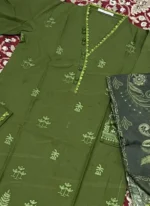 ROZINA 3PC READY TO WEAR - Image 4