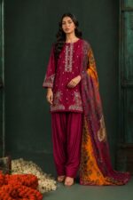 Aara 3PC READY TO WEAR