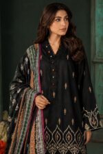 Rooh 3PC READY TO WEAR - Image 3