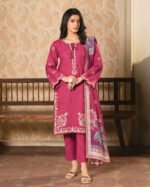 Wagma 3PC READY TO WEAR