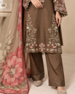 Gulalai 3PC READY TO WEAR - Image 2
